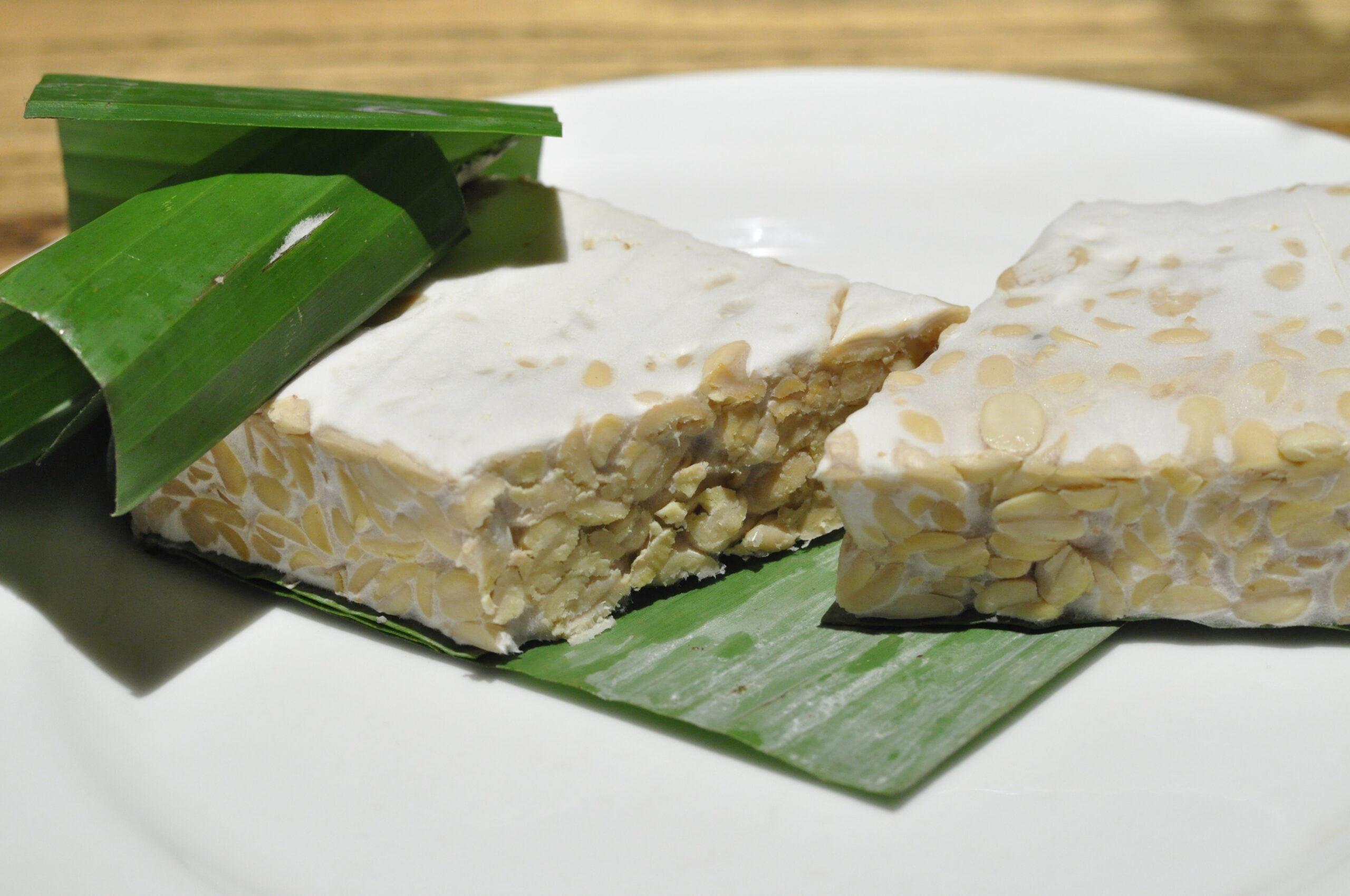 Tempeh - Cucinalabri