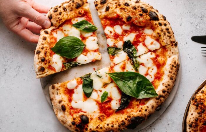 workshop pizza bologna