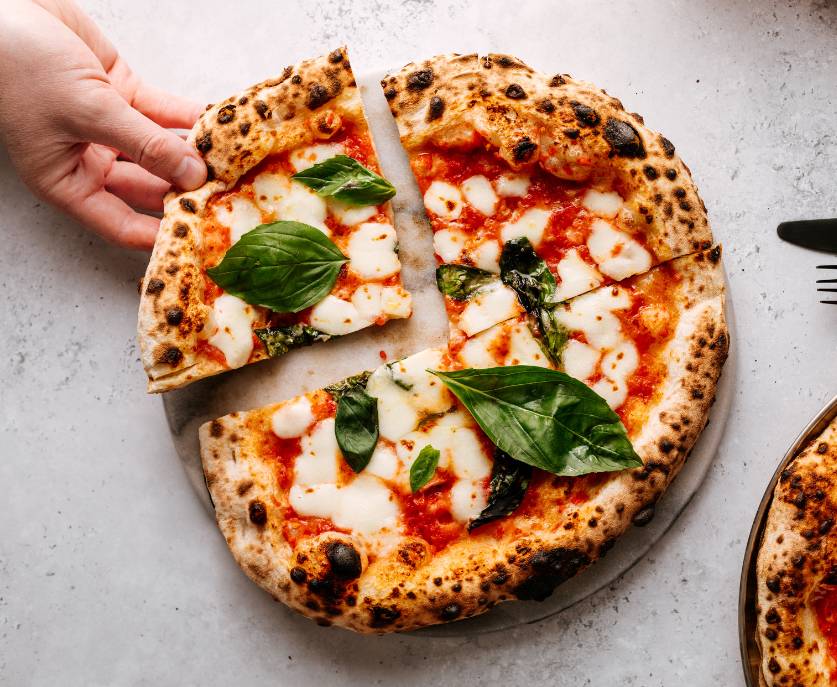 workshop pizza bologna